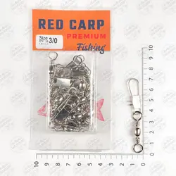 هرزگرد RedCarp تایوان سایز ۳/۰ بسته ۱۵ عددی