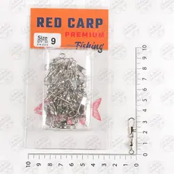 هرزگرد RedCarp تایوان سایز ۹ بسته ۳۰ عددی