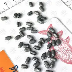 سرب ماهیگیری چاکدار RedCarp تایوان بسته ۵۰ عددی