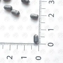 سرب ماهیگیری چاکدار RedCarp تایوان بسته ۵۰ عددی