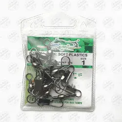 هرزگرد Hong Xiang سایز ۱ بسته ۱۰ عددی