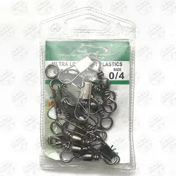 هرزگرد Hong Xiang سایز ۴/۰ بسته ۱۰ عددی