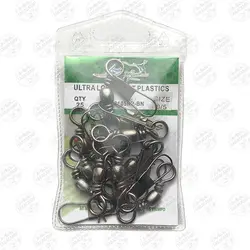 هرزگرد Hong Xiang سایز ۵/۰ بسته ۱۰ عددی