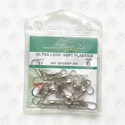 هرزگرد Hong Xiang سایز ۶ بسته ۱۰ عددی