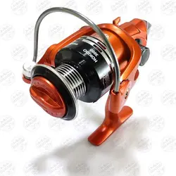 چرخ ماهیگیری کاپیتان Captain مدل Hokido 4000