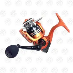 چرخ ماهیگیری کاپیتان Captain مدل Hokido 4000