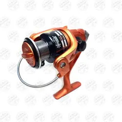 چرخ ماهیگیری کاپیتان Captain مدل Hokido 4000