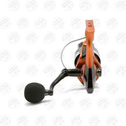 چرخ ماهیگیری کاپیتان Captain مدل Hokido 4000