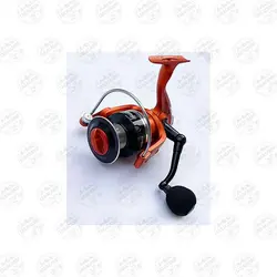 چرخ ماهیگیری کاپیتان Captain مدل Hokido 4000