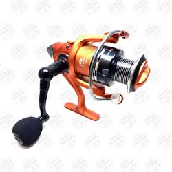 چرخ ماهیگیری کاپیتان Captain مدل Hokido 4000