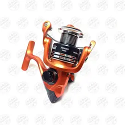 چرخ ماهیگیری کاپیتان Captain مدل Hokido 4000