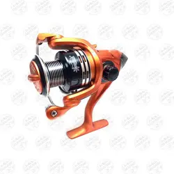 چرخ ماهیگیری کاپیتان Captain مدل Hokido 4000