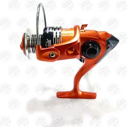 چرخ ماهیگیری کاپیتان Captain مدل Hokido 4000