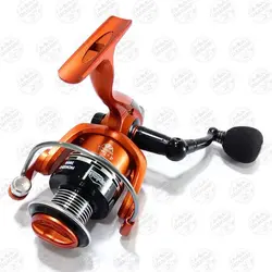 چرخ ماهیگیری کاپیتان Captain مدل Hokido 4000