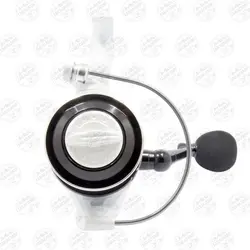چرخ ماهیگیری کاپیتان Captain مدل Elanor 4000