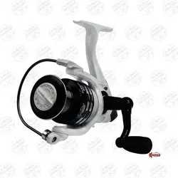 چرخ ماهیگیری کاپیتان Captain مدل Elanor 4000