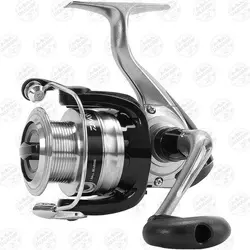 چرخ ماهیگیری دایوا Daiwa مدل Strike Force 4000-b