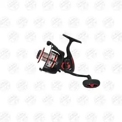 چرخ ماهیگیری سیل استار SilStar مدل Typhoon II 6000