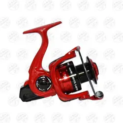 چرخ ماهیگیری کاپیتان Captain مدل IRON 5000