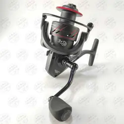 چرخ ماهیگیری کاپیتان Captain مدل Nagato 5000