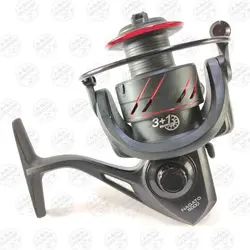 چرخ ماهیگیری کاپیتان Captain مدل Nagato 5000