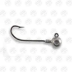 قلاب وزنه دار (جیگ هد) ۱۳ گرم