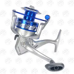 چرخ ماهیگیری مدل QS7000