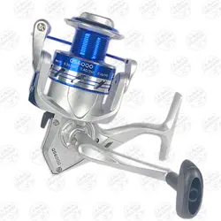 چرخ ماهیگیری مدل QS6000