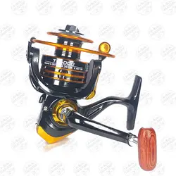 چرخ ماهیگیری Guyuyan مدل TY5000