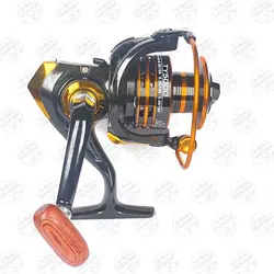 چرخ ماهیگیری Guyuyan مدل TY5000