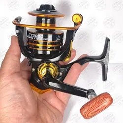 چرخ ماهیگیری Guyuyan مدل TY5000