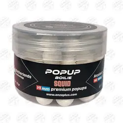 بویله پاپ آپ اسکویید ۱۴ میل