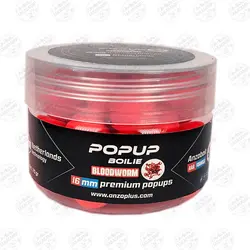 بویله پاپ آپ کرم خونی ۱۶ میل