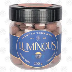 بویله میگو  جگر ۲۰۰ گرم لومینوس Luminous
