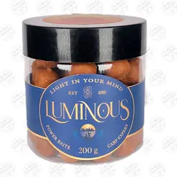 بویله ذرت۲۰۰ گرم لومینوس Luminous