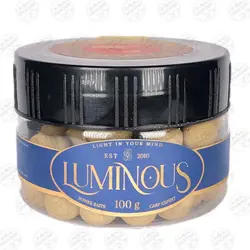 بویله ذرت ۱۰۰ گرم لومینوس Luminous