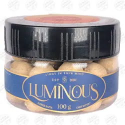 بویله هلو لایت ۱۰۰ گرم لومینوس Luminous
