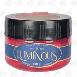 بویله توت فرنگی دیپ ۱۰۰ گرم لومینوس Luminous