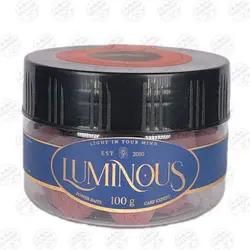 بویله میگو خرچنگ ۱۰۰ گرم لومینوس Luminous