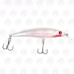 ماهی مصنوعی (لور) ماهیگیری ۱۰ سانتی متر ۱۵ گرم مدل MS2