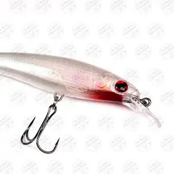 ماهی مصنوعی (لور) ماهیگیری ۱۰ سانتی متر ۱۵ گرم مدل MS2