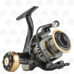 چرخ ماهیگیری فلزی HE6000