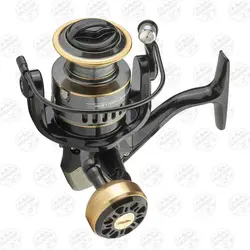 چرخ ماهیگیری فلزی HE7000