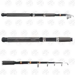 چوب  ماهیگیری تله پارتنر مدل Tp-180