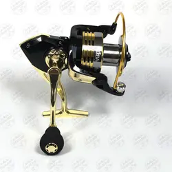 چرخ ماهیگیری AlbaStar مدل KRAL 4000