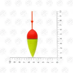 شناور یونولیت فشرده ۵٫۵ سانت D55