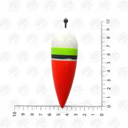 شناور یونولیت فشرده ۸ سانت D80