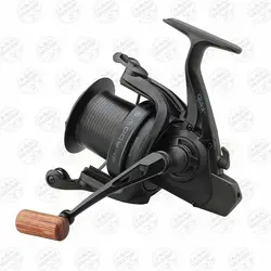 چرخ ماهیگیری دام D.A.M مدل Quick SHADOW 5 7000 SLS اسپول یدک