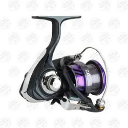 چرخ ماهیگیری دایوا Daiwa مدل Daiwa Prorex XLT 3000-CXH