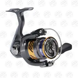 چرخ ماهیگیری دایوا Daiwa مدل Laguna Lt3000-c
